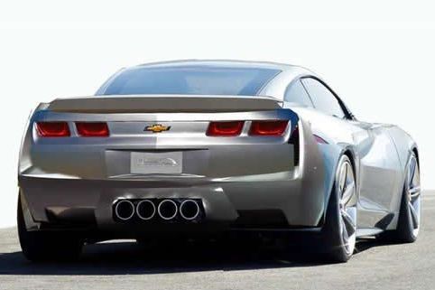 CHEVROLET