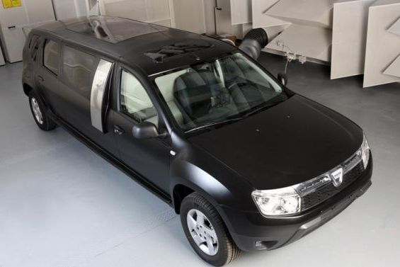 DACIA