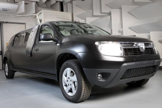 DACIA