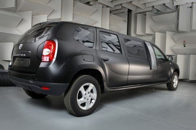 DACIA