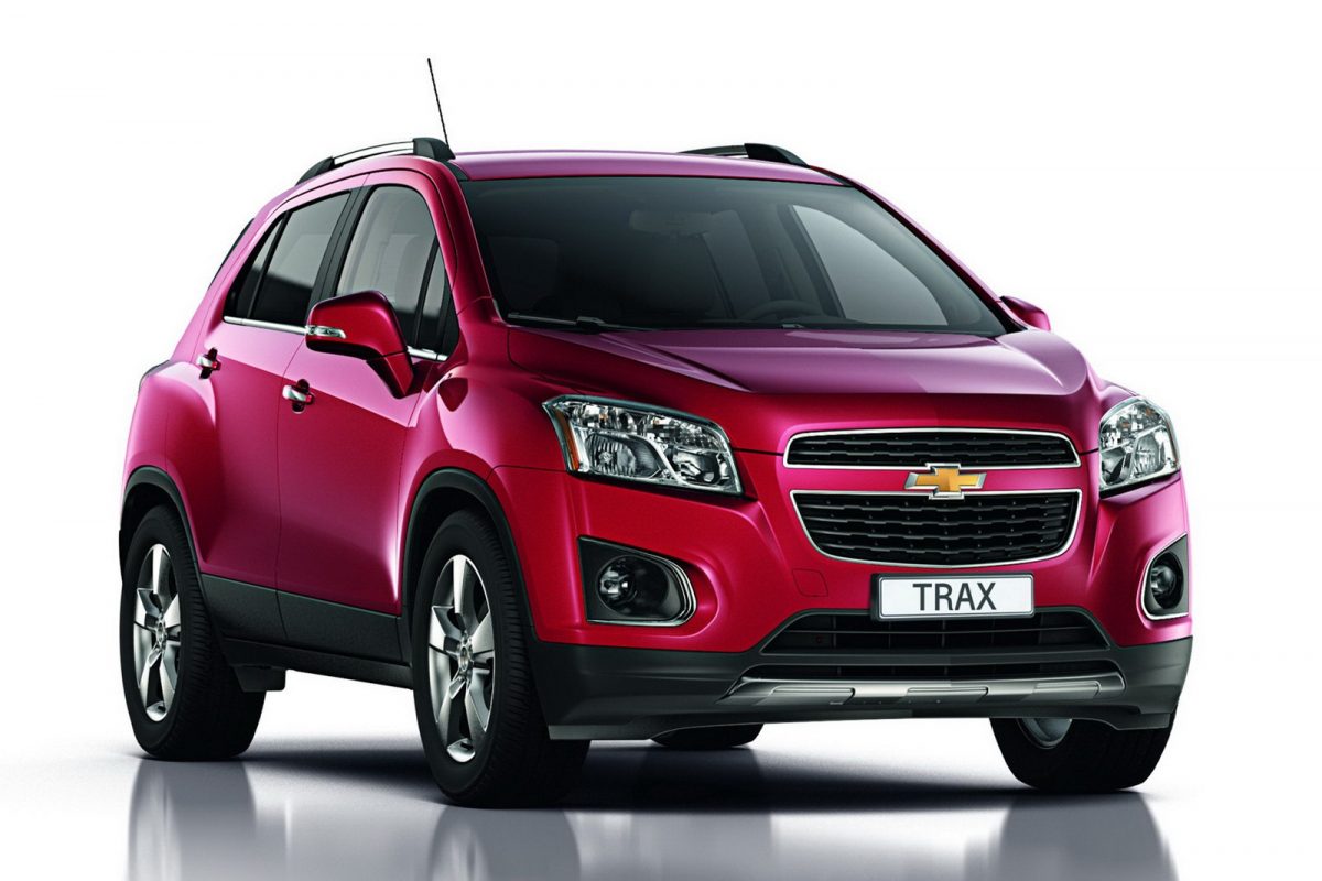 CHEVROLET