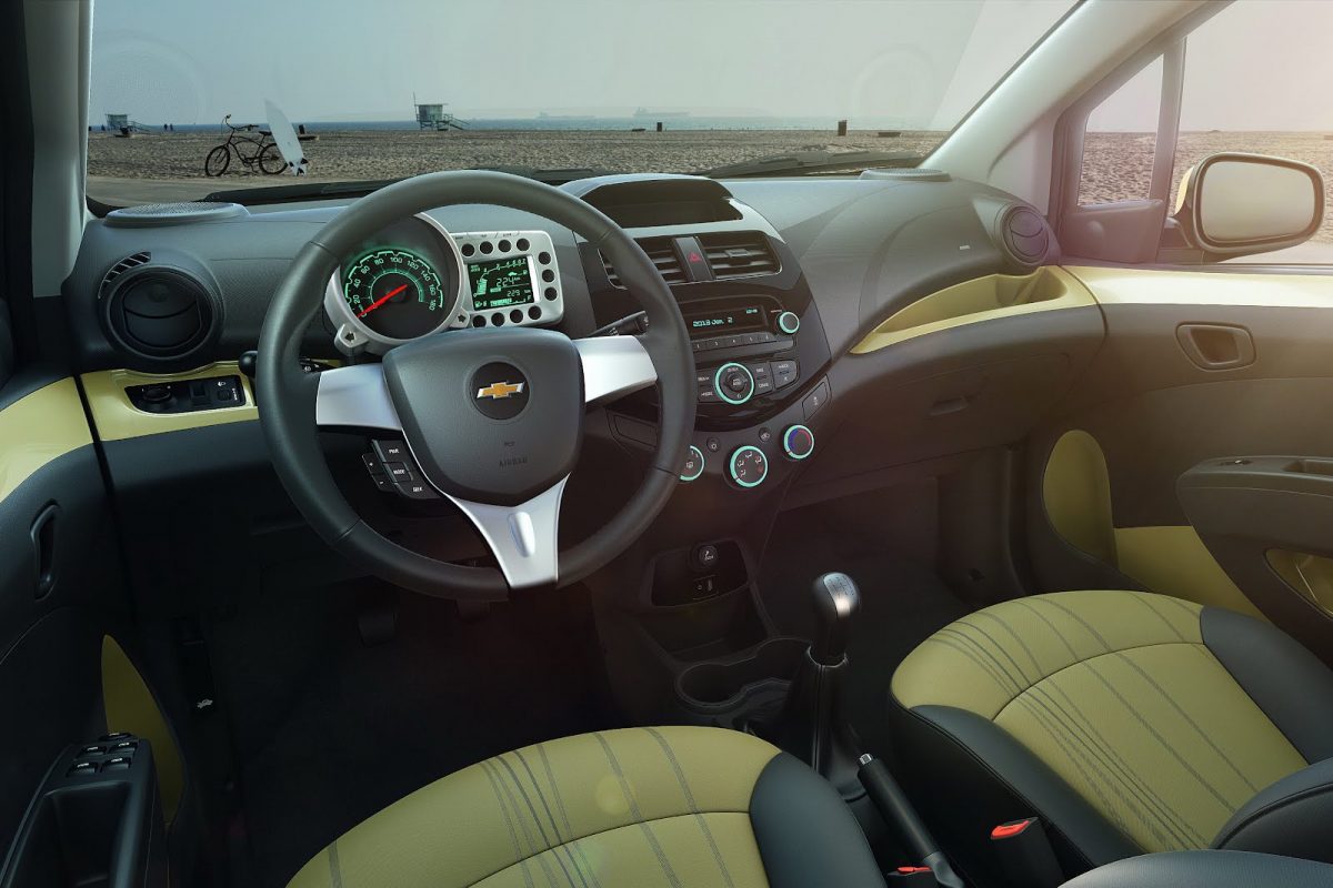 CHEVROLET
