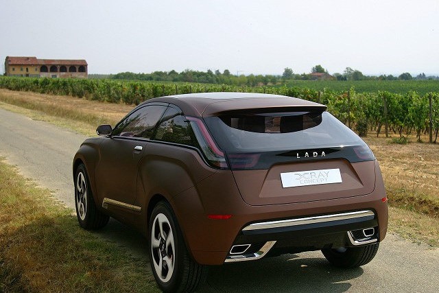 LADA