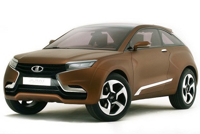 LADA