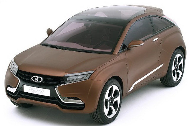 LADA