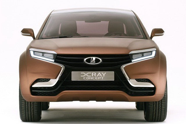 LADA