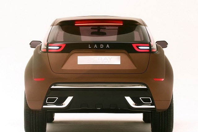 LADA
