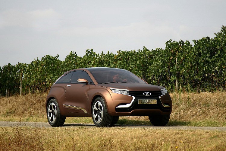 LADA