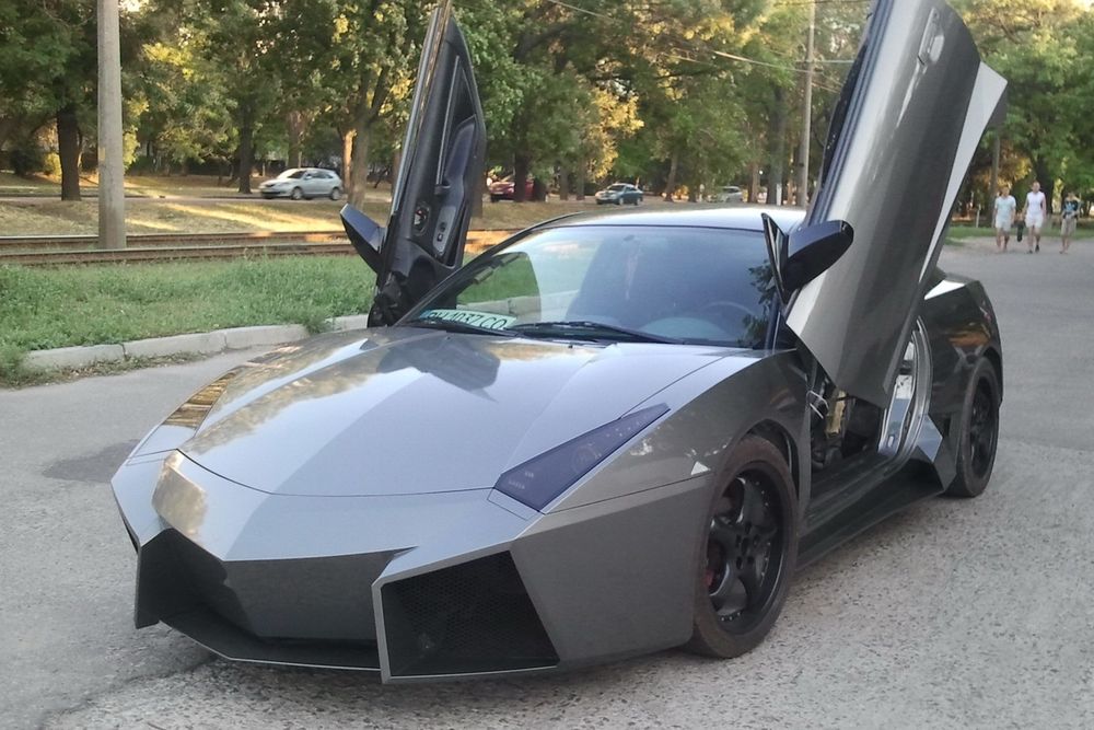 LAMBORGHINI