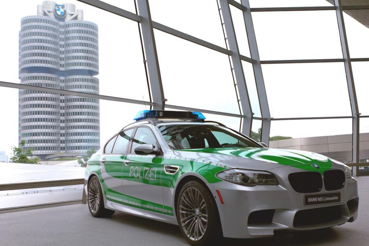 BMW