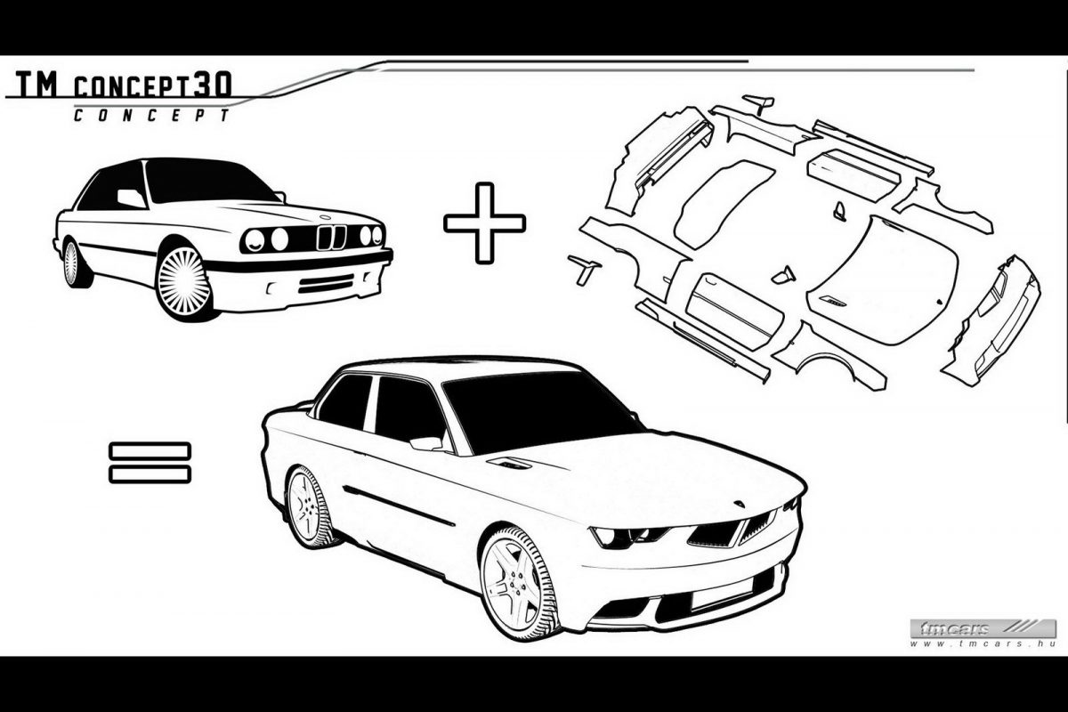 BMW 3-AS SOROZAT