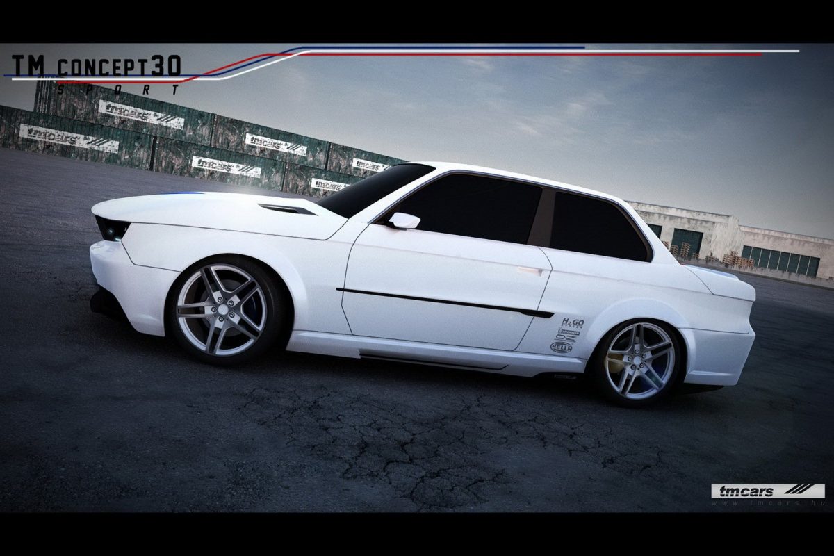 BMW 3-AS SOROZAT