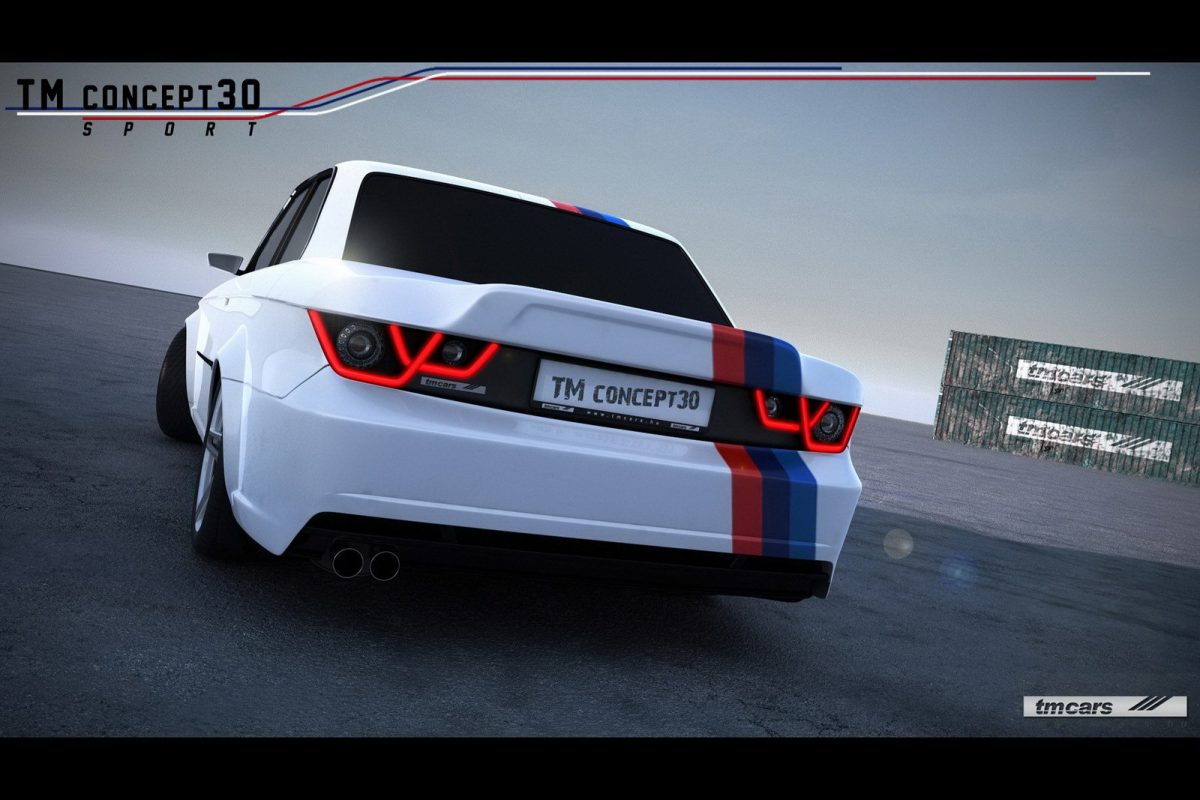 BMW 3-AS SOROZAT