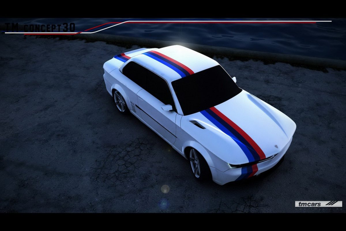 BMW 3-AS SOROZAT