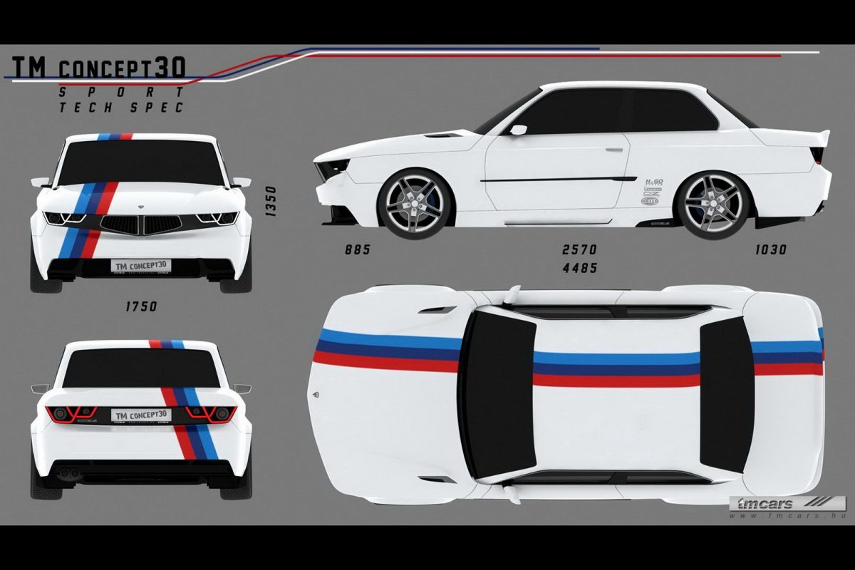 BMW 3-AS SOROZAT