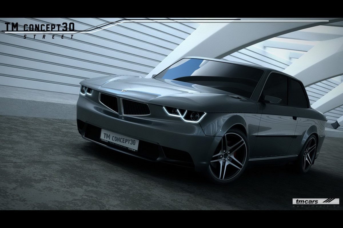 BMW 3-AS SOROZAT