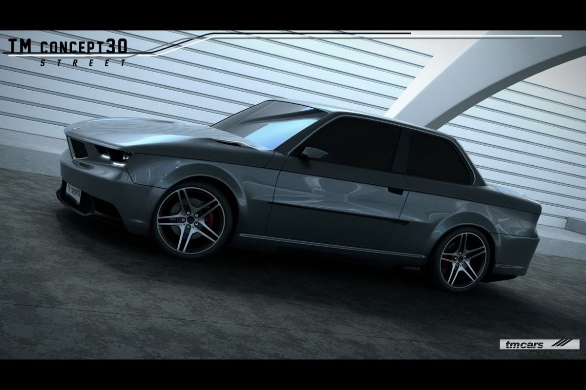 BMW 3-AS SOROZAT