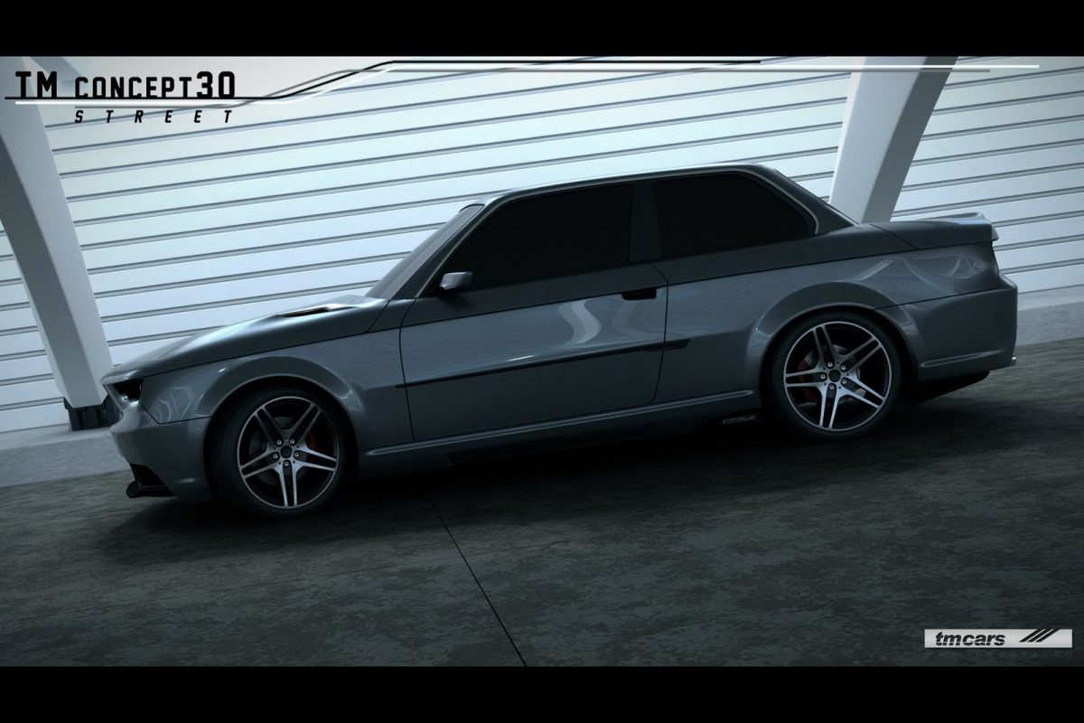 BMW 3-AS SOROZAT