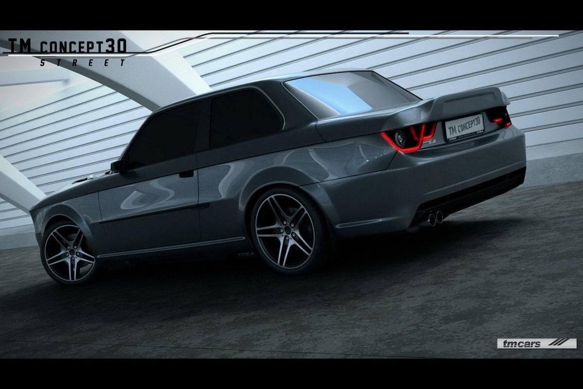 BMW 3-AS SOROZAT
