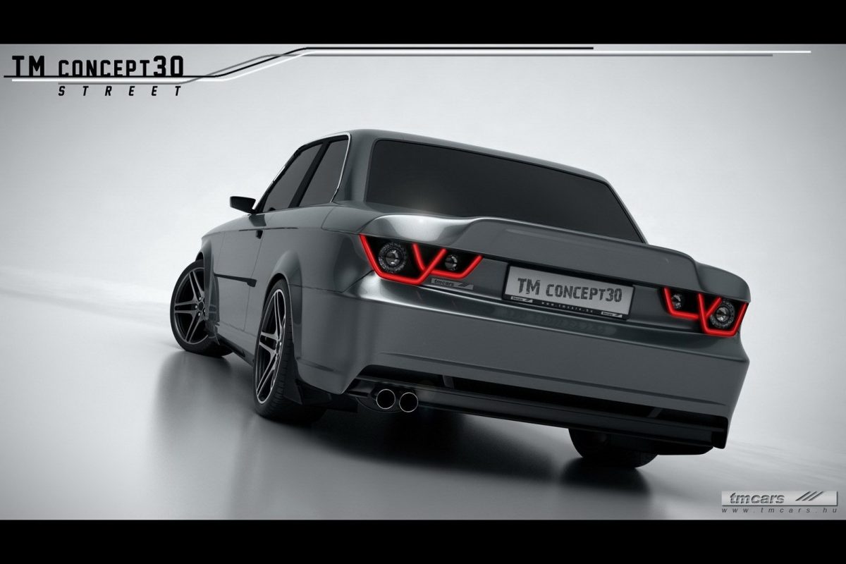 BMW 3-AS SOROZAT