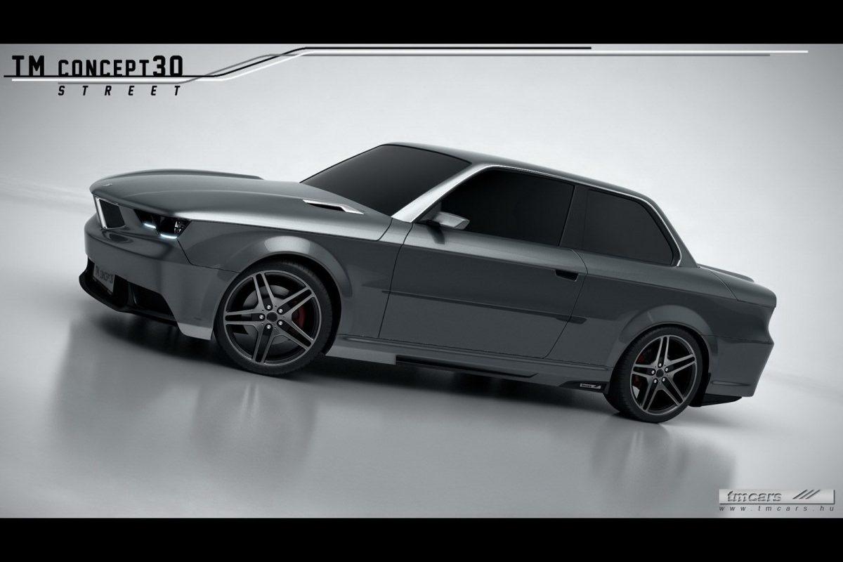 BMW 3-AS SOROZAT