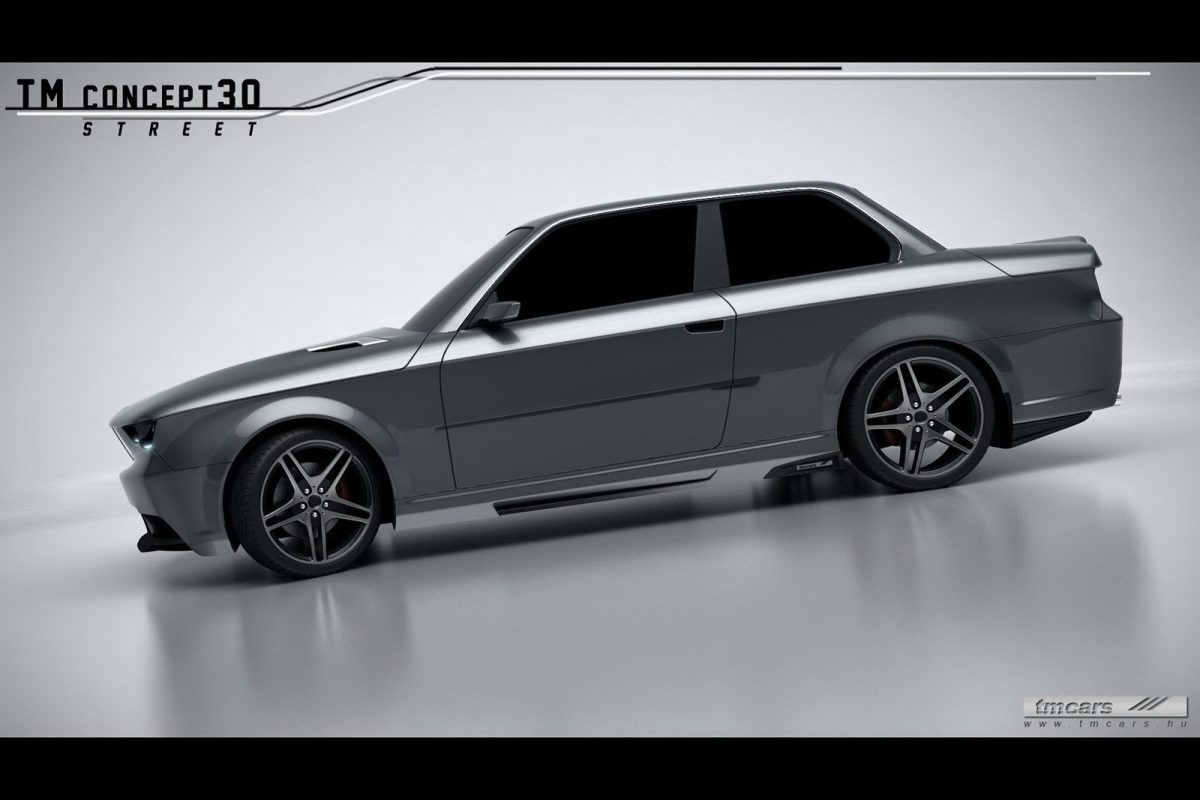 BMW 3-AS SOROZAT