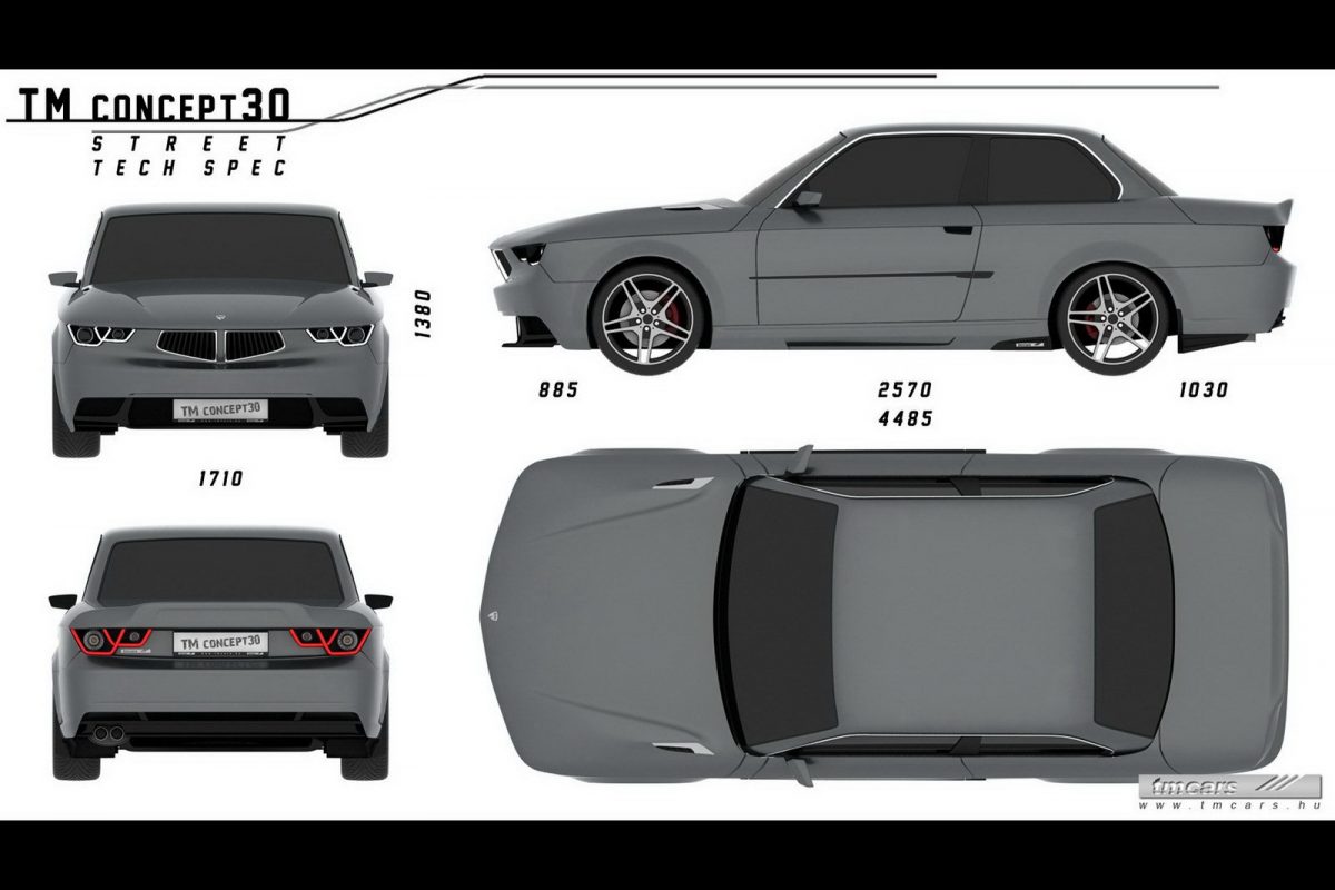BMW 3-AS SOROZAT