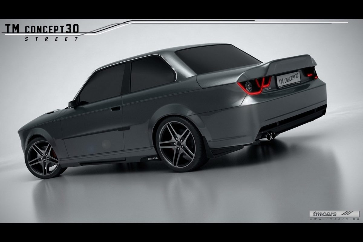 BMW 3-AS SOROZAT