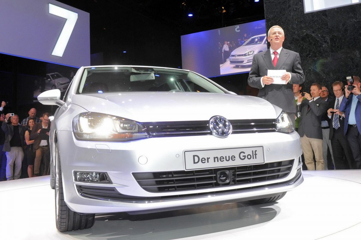 VOLKSWAGEN