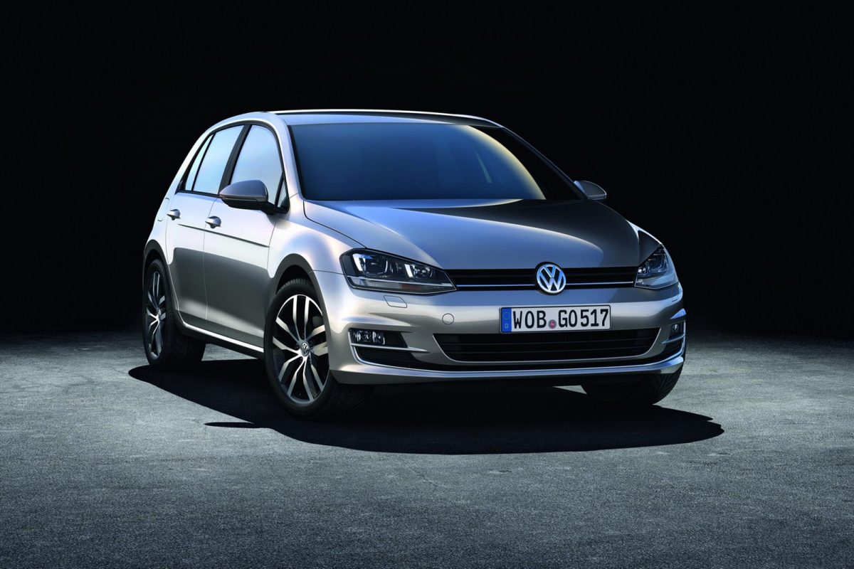 VOLKSWAGEN