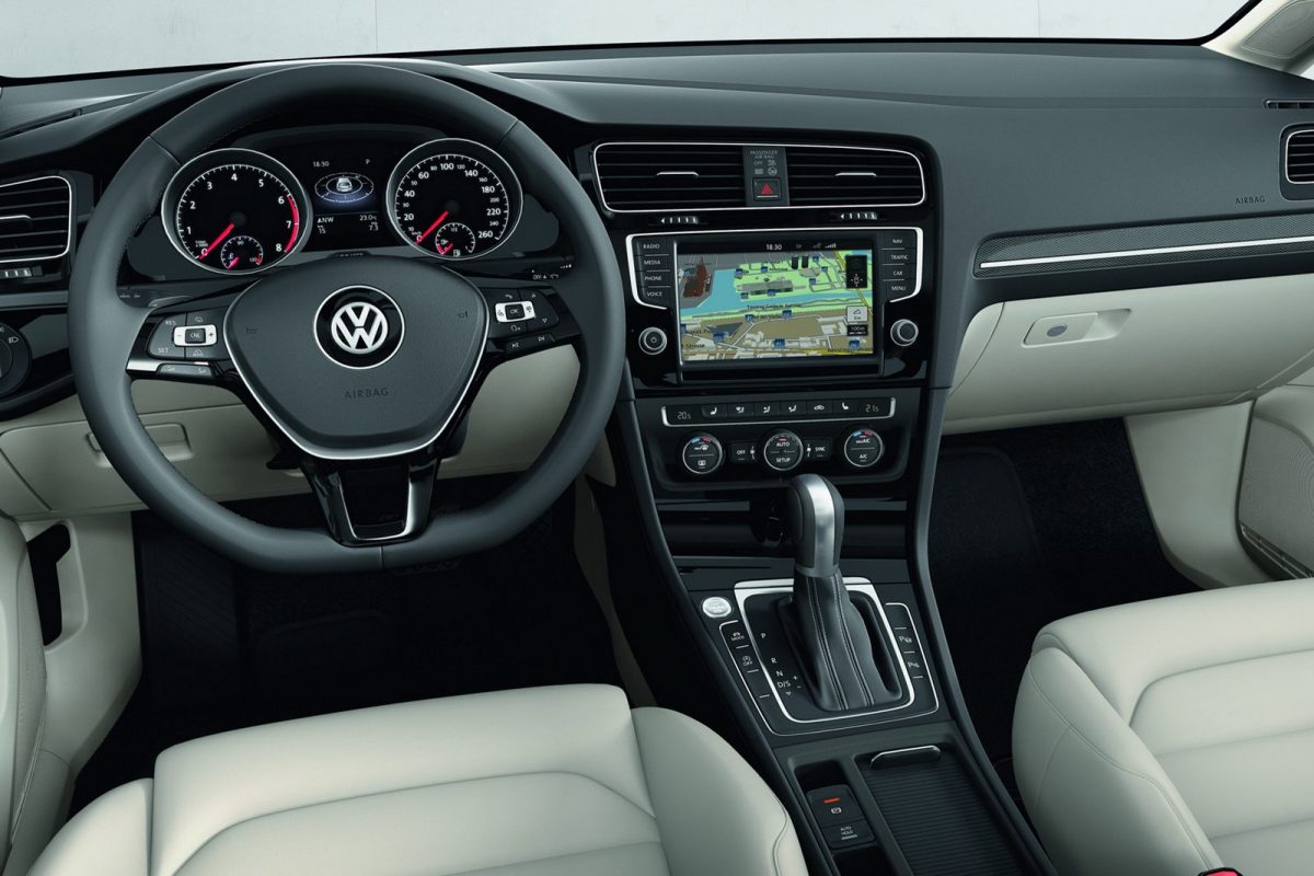 VOLKSWAGEN