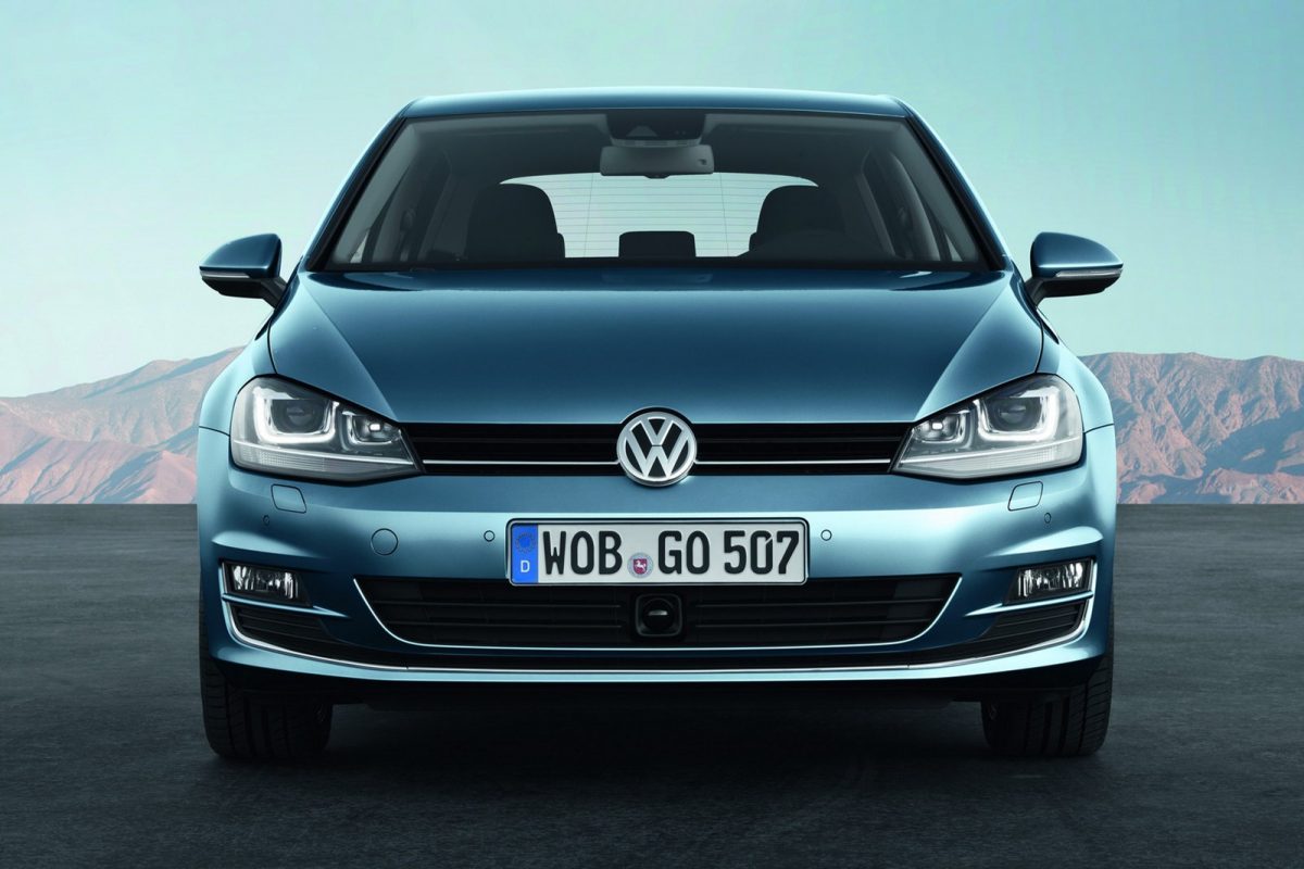 VOLKSWAGEN