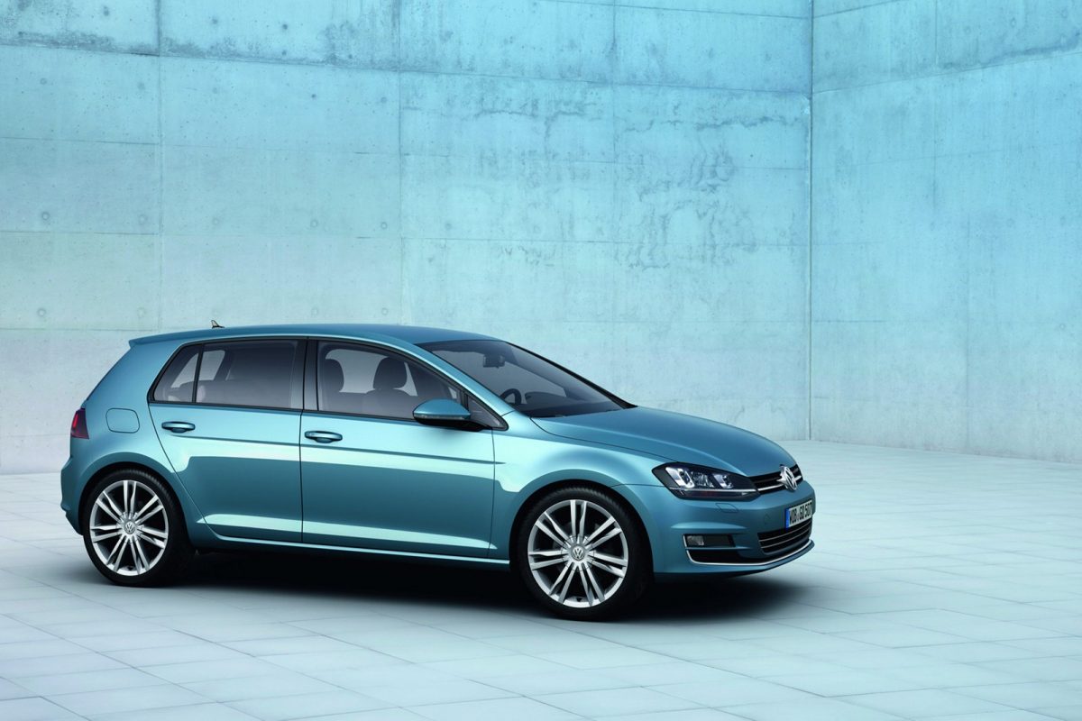 VOLKSWAGEN