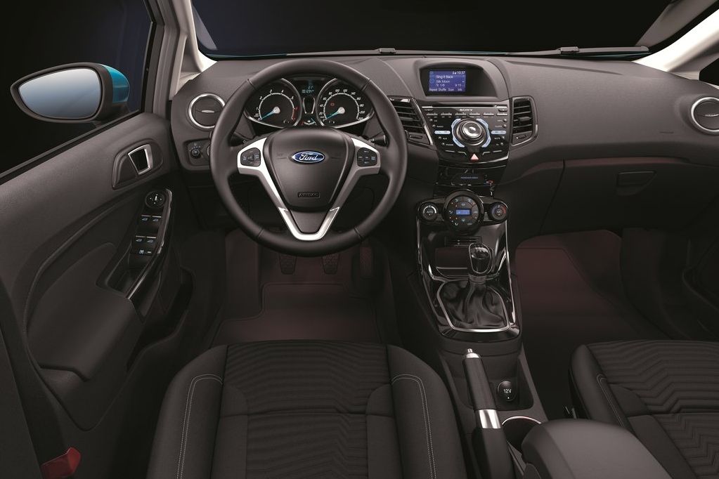 FORD