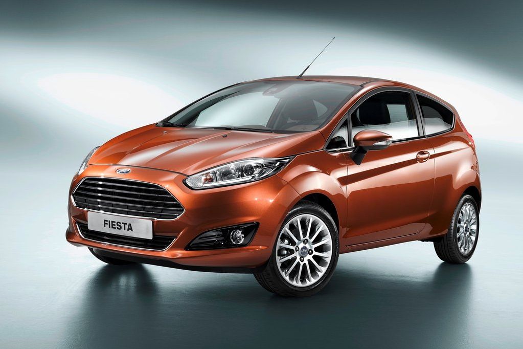 FORD