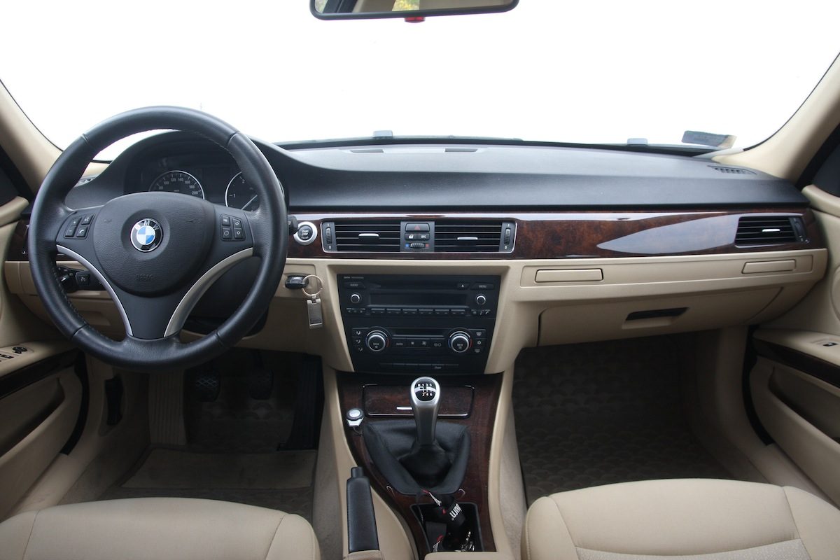 BMW 318