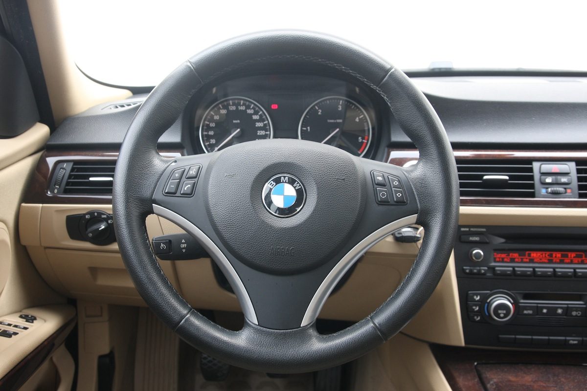BMW 318