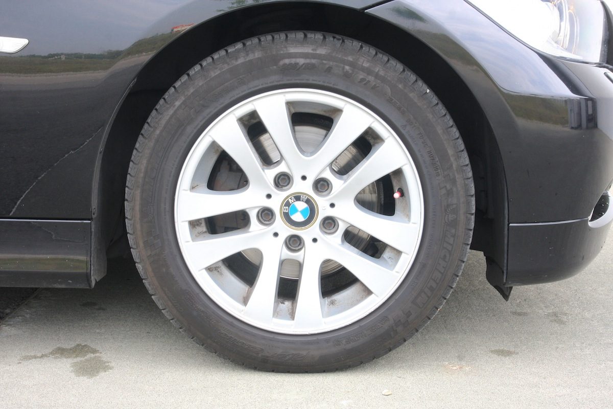 BMW 318