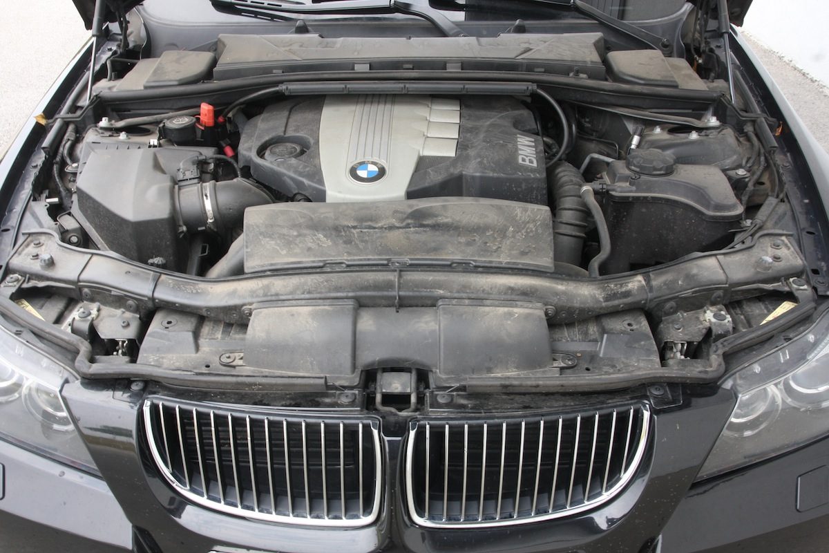 BMW 318