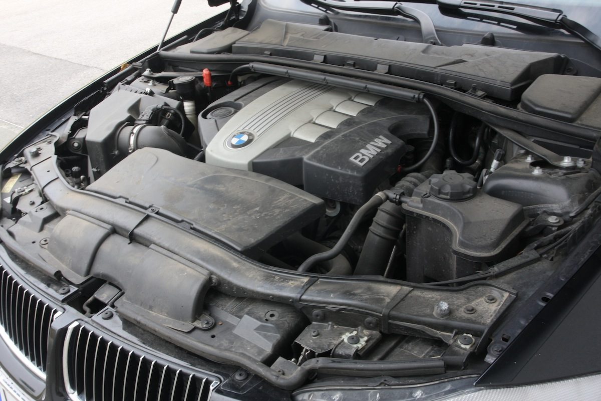 BMW 318