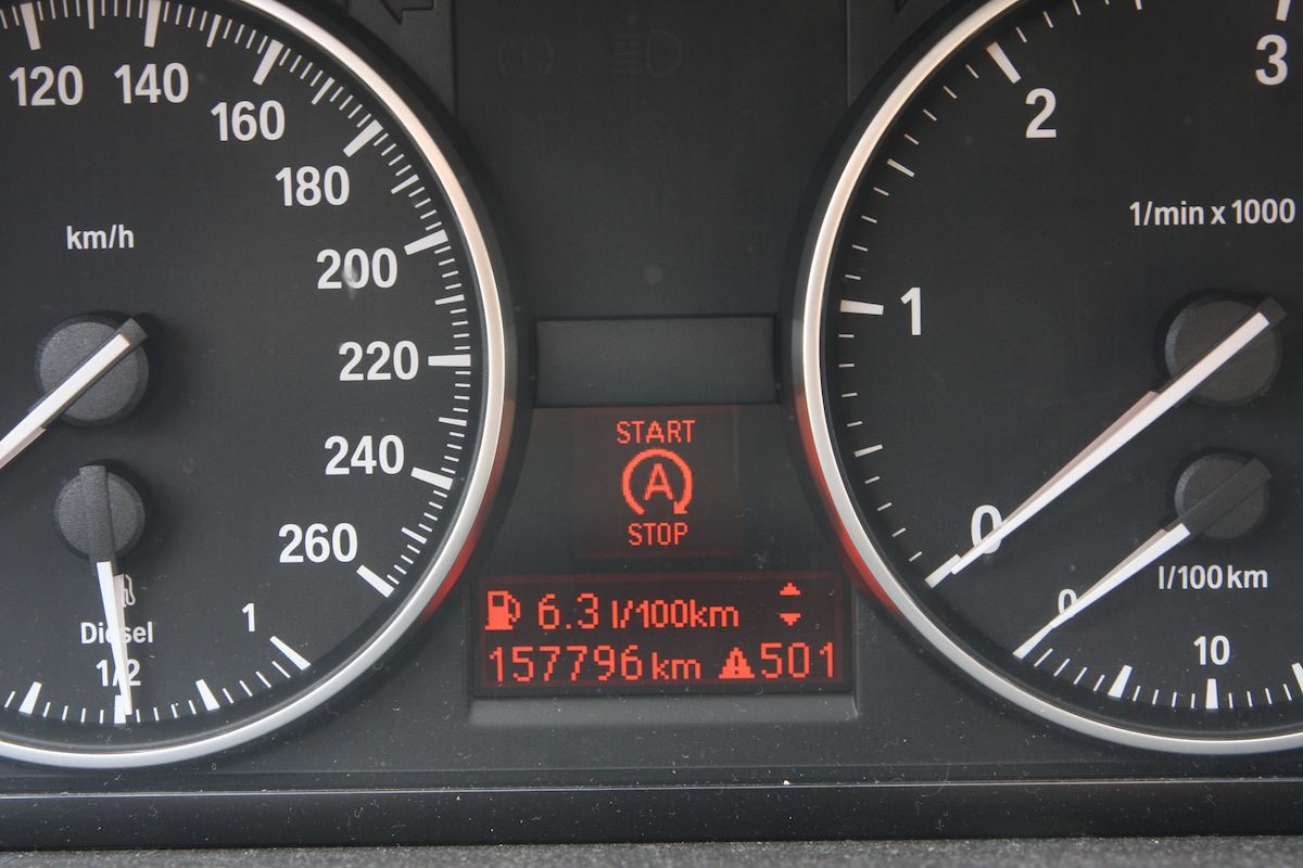 BMW 318