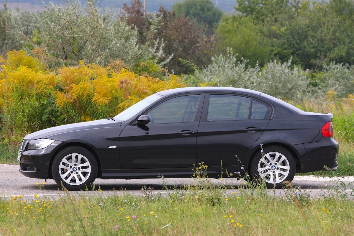 BMW 318