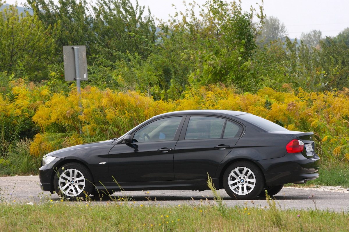 BMW 318
