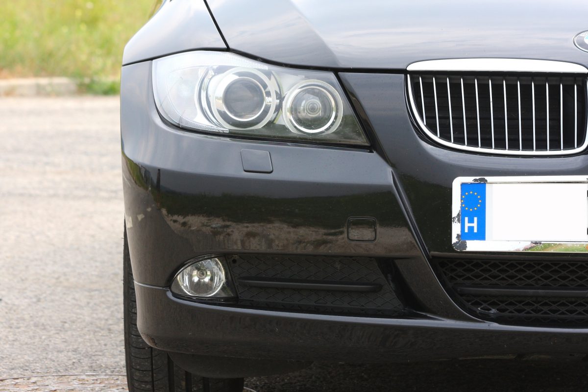 BMW 318