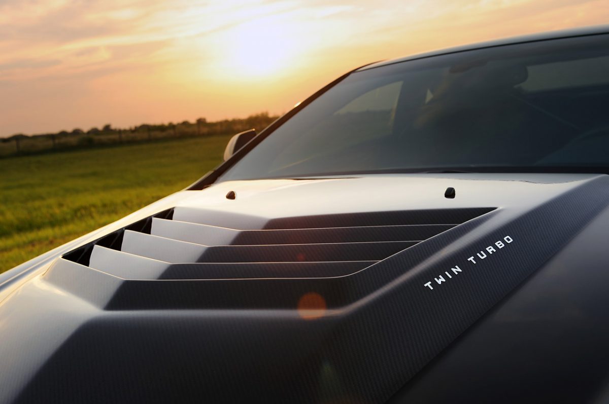 CADILLAC CTS