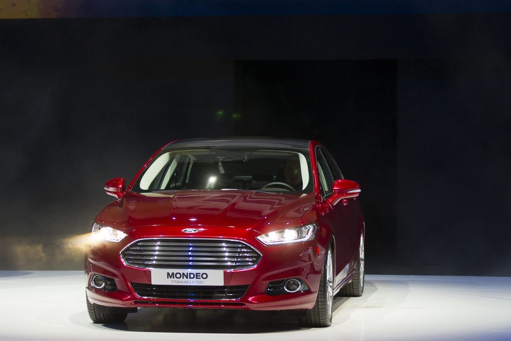 FORD