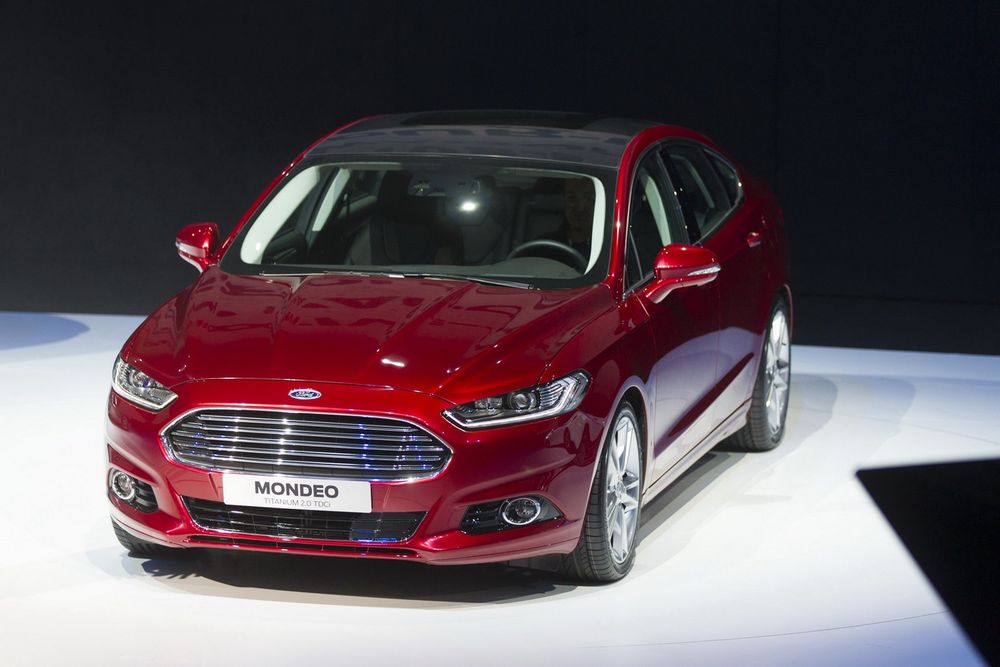 FORD