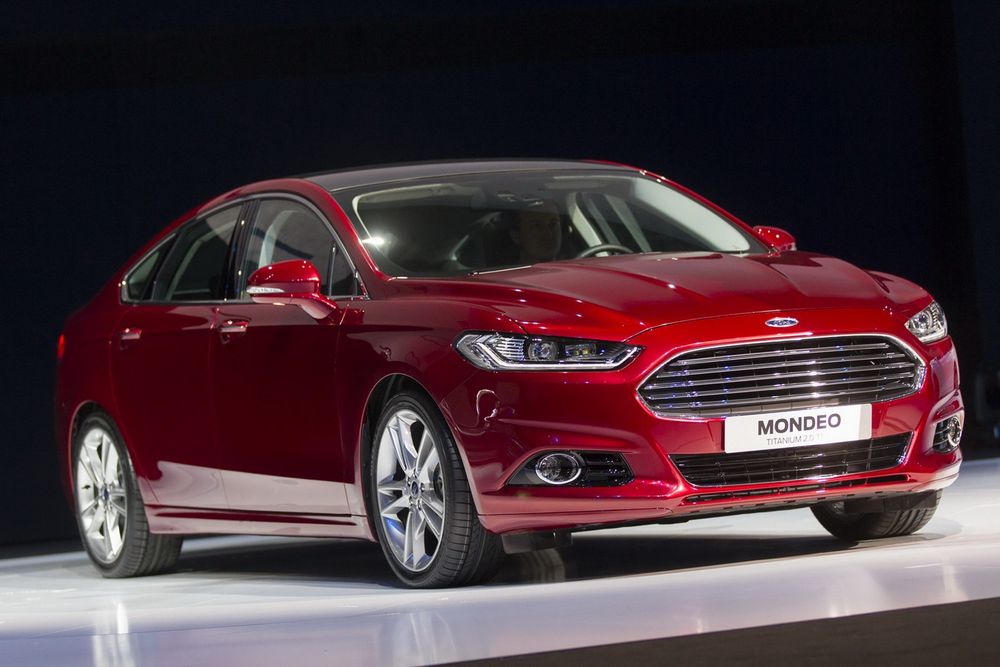 FORD