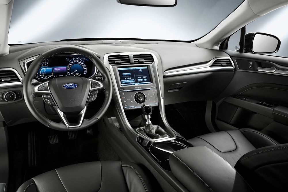 FORD