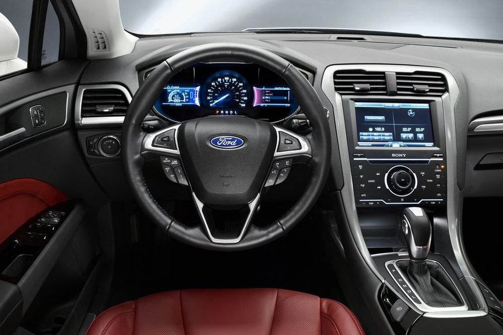 FORD